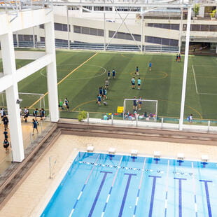 The British International School of Kuala Lumpur | Nord Anglia - Feature Cards Pattern - Translation