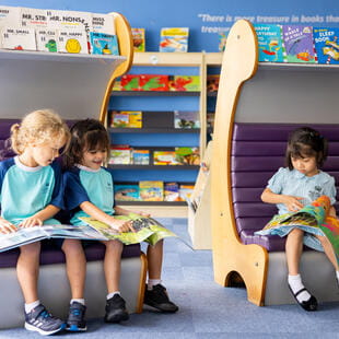 The British International School of Kuala Lumpur | Nord Anglia - Feature Cards Pattern - Translation