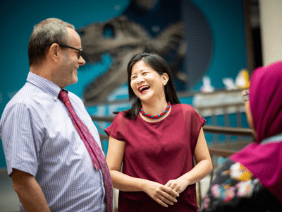 What to look for during a school visit  - What to look for school visit