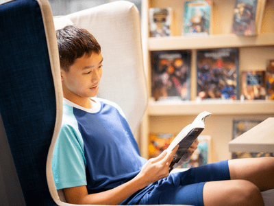 Student progress and wellbeing beyond test scores  - student progress and wellbeing