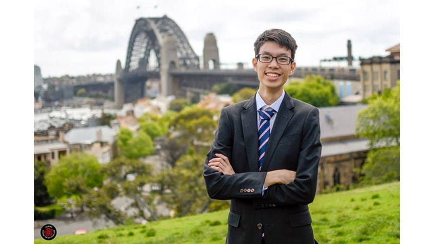 matthew phang