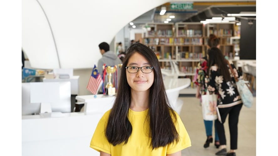 Student Spotlight - Emeline Yong, Year 10-student-spotlight--emeline-yong-year-10-Emeline Young