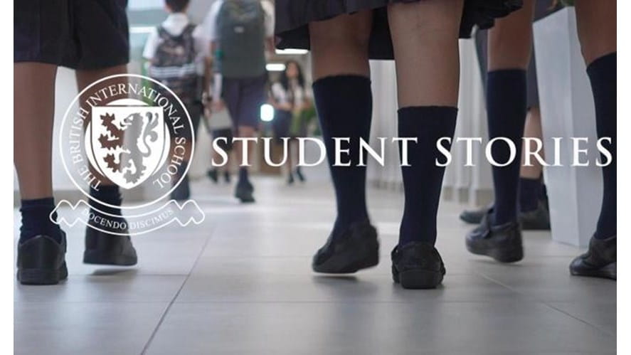Student Stories
