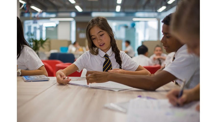 The benefits of a well-rounded education