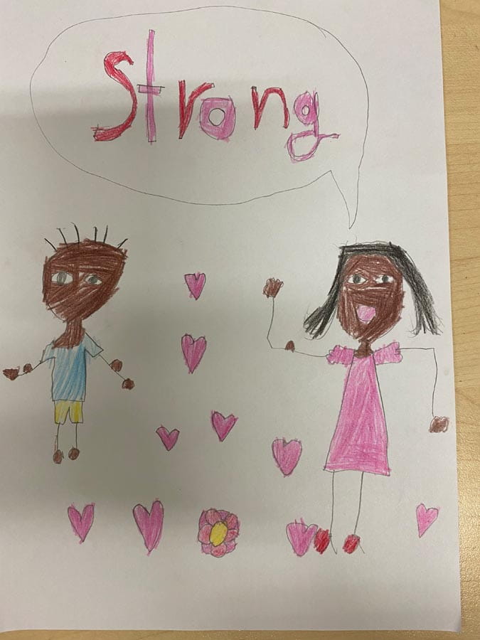 Equity Diversity and Inclusion in Primary