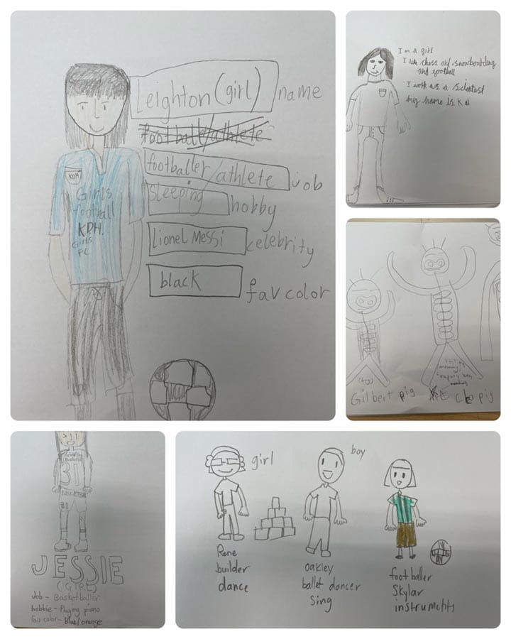 Equity Diversity and Inclusion in Primary