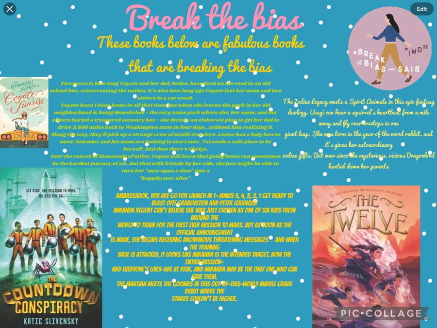 Equity Diversity and Inclusion in Primary