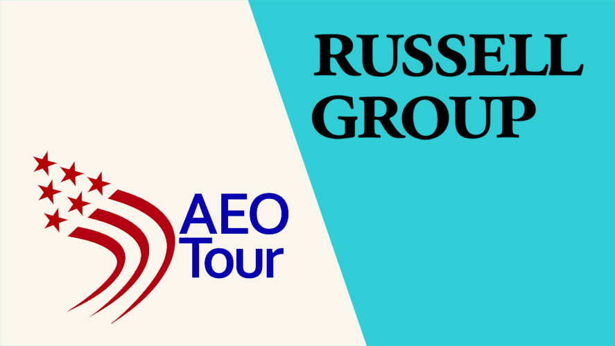 US & UK University Fair Visits - US UK University Fair Visits