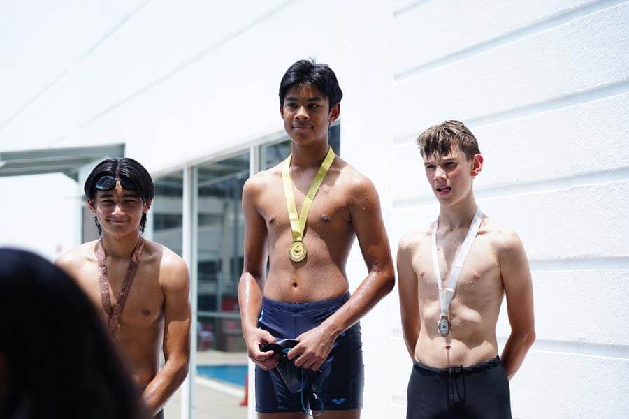 BSKL Swim Gala 2023