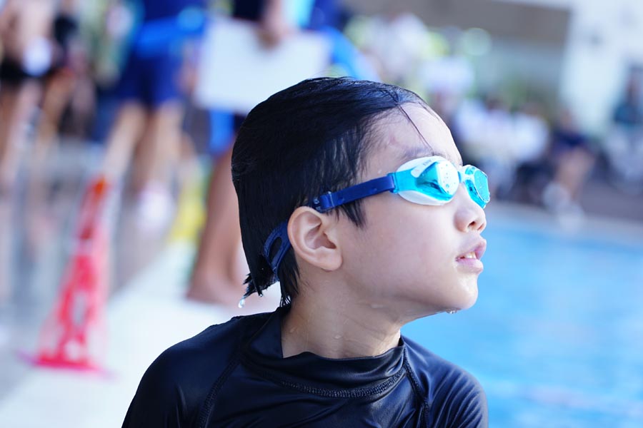BSKL Swim Gala 2023
