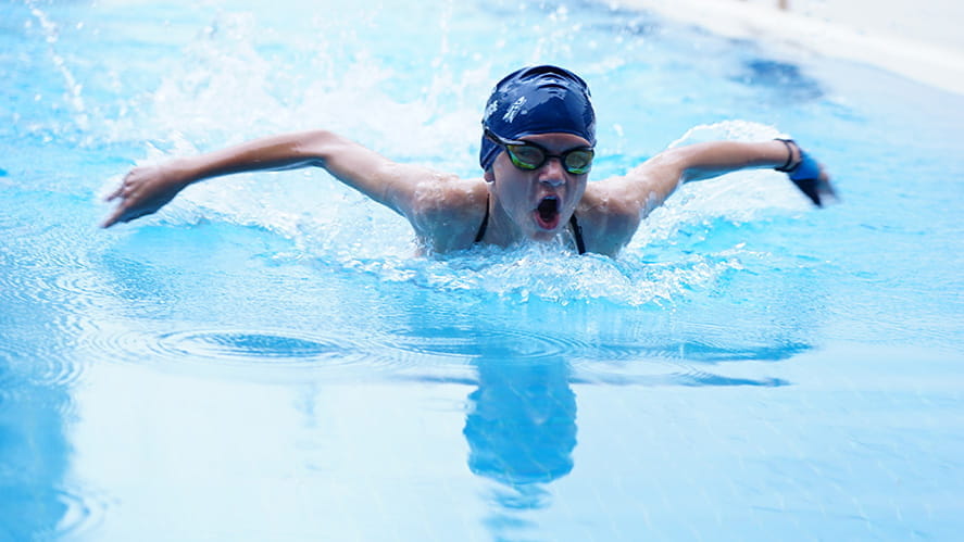 BSKL Swim Gala 2023