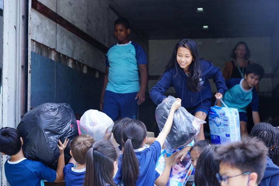 Earthquake Collection