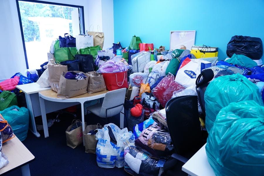 Earthquake Collection