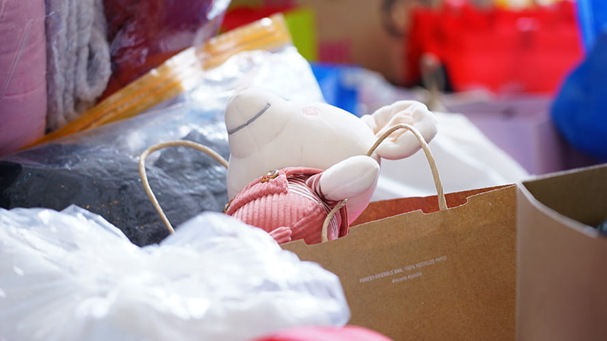 Earthquake Collection