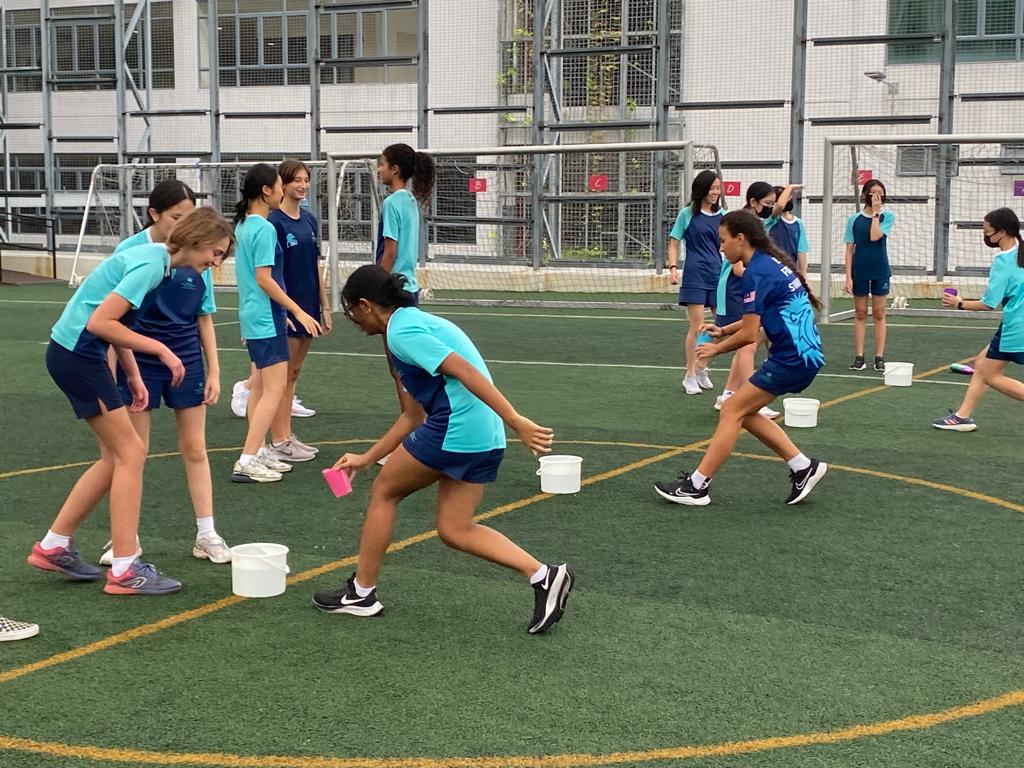 BSKL Celebrates International Womens Week - Carousel For News Detail