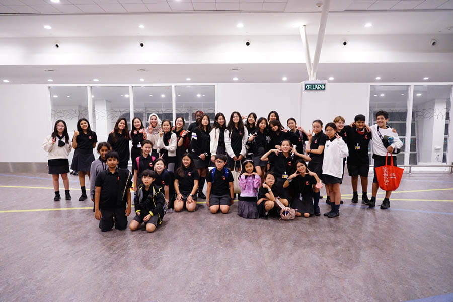 FOBISIA Choral Festival