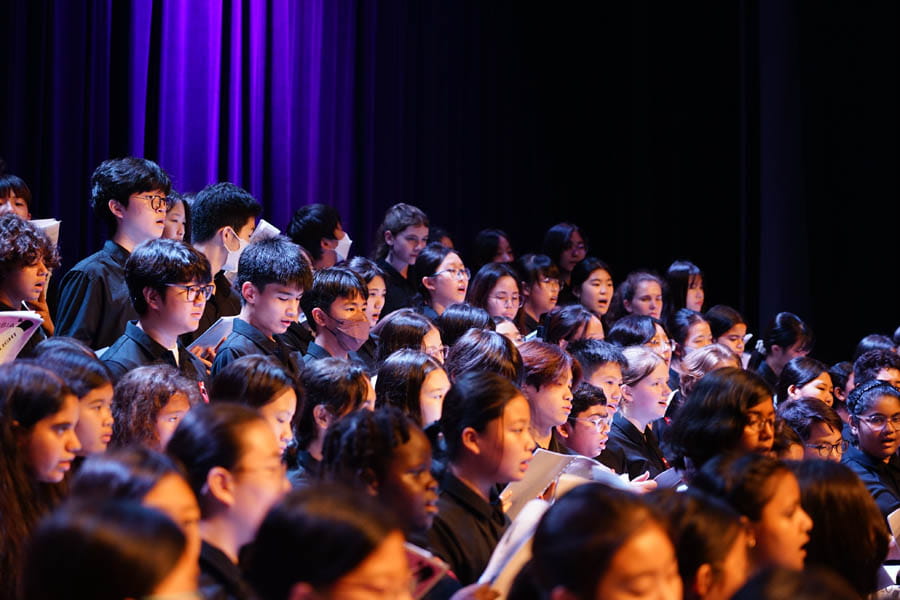 FOBISIA Choral Festival