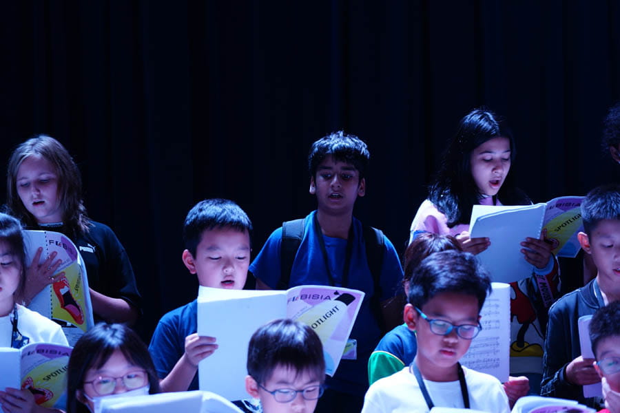 FOBISIA Choral Festival