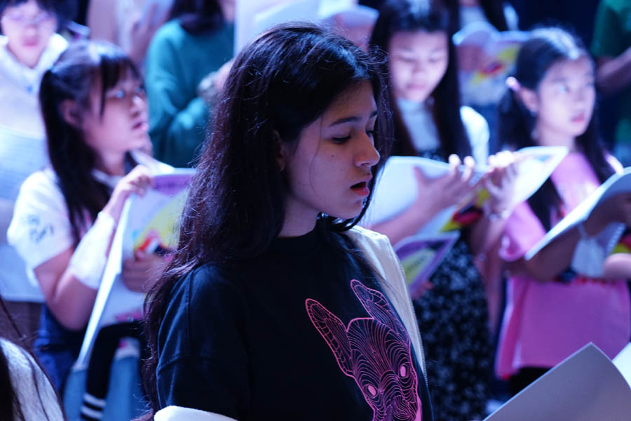 FOBISIA Choral Festival