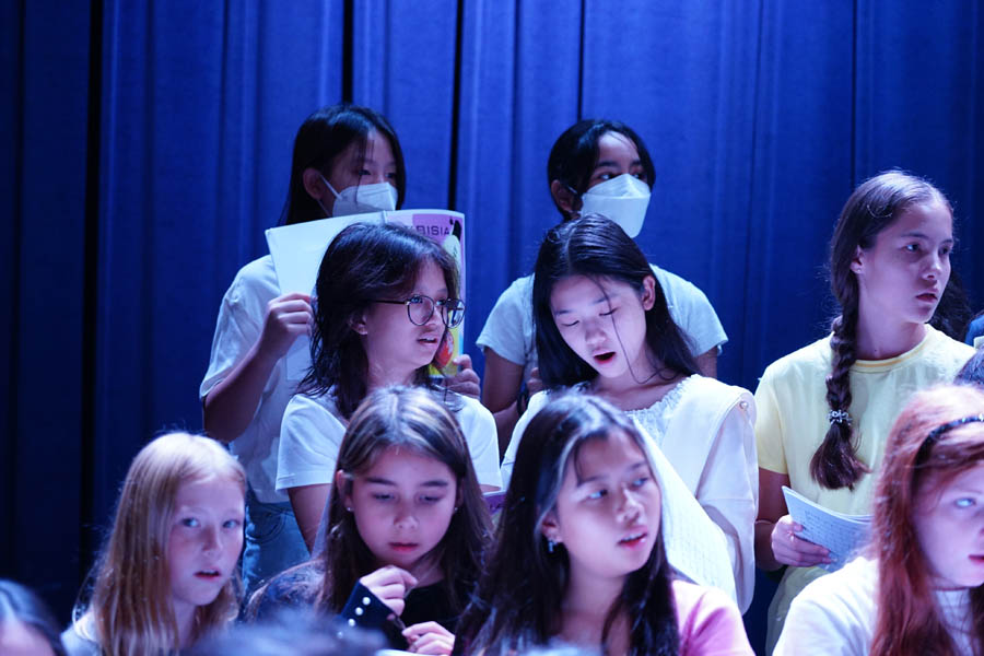 FOBISIA Choral Festival