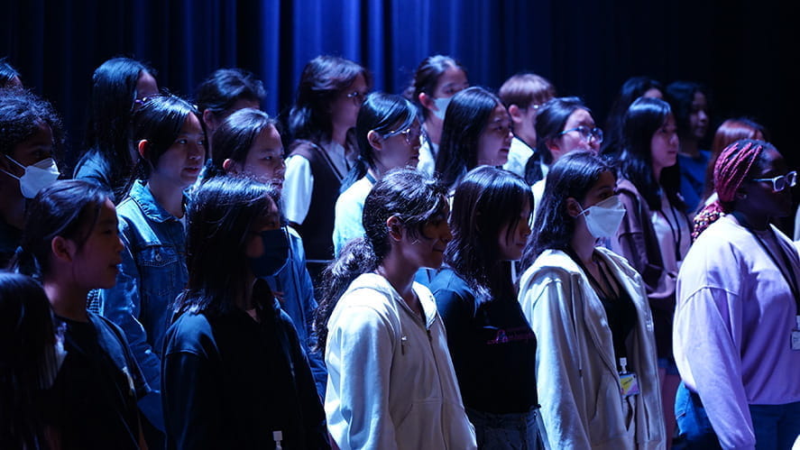 FOBISIA Choral Festival