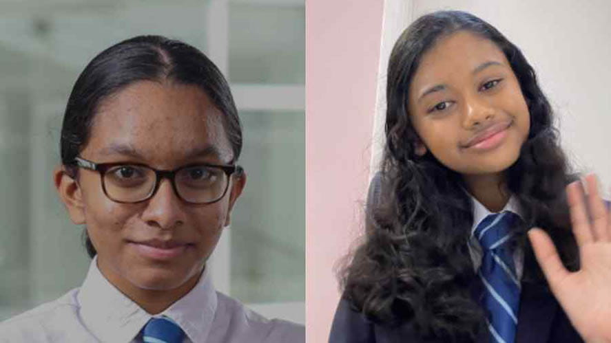 BSKL NAE UNICEF Summit Representatives - BSKL NAE UNICEF Summit Representatives