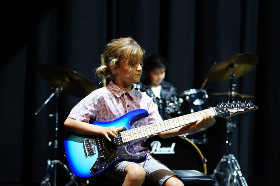 Instrumental Concert