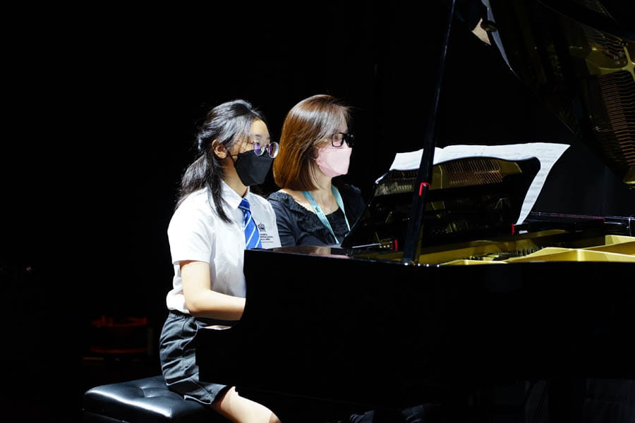 Instrumental Concert