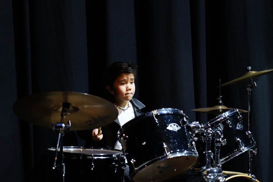 Instrumental Concert