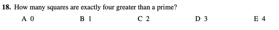 Maths