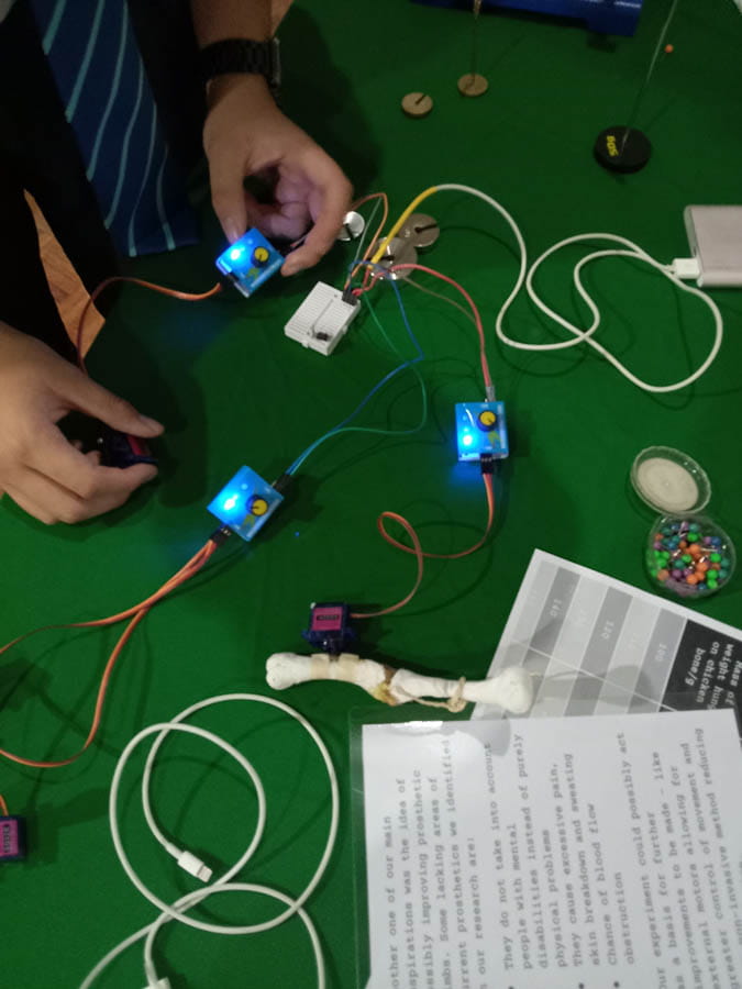 BSKL Science Week - Carousel For News Detail