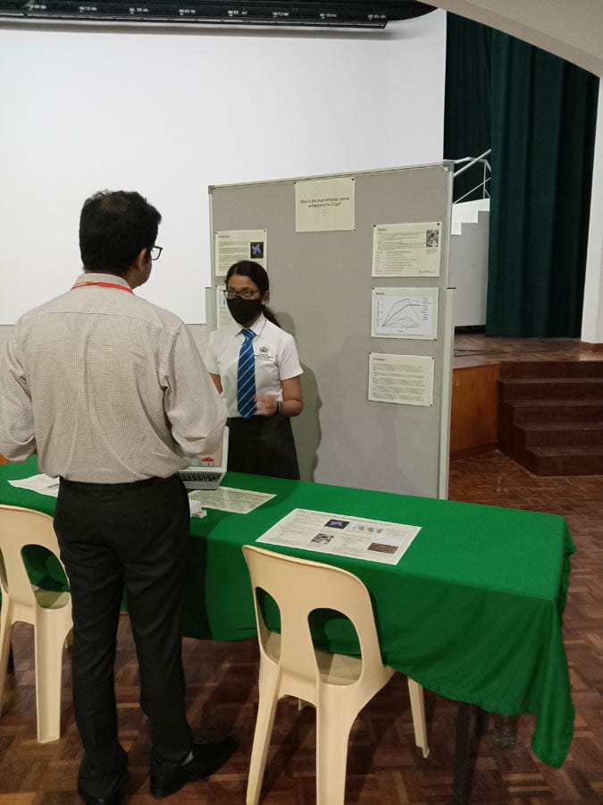 BSKL Science Week - Carousel For News Detail