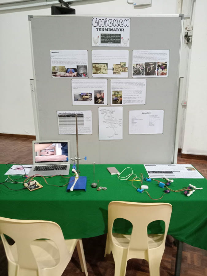 BSKL Science Week - Carousel For News Detail