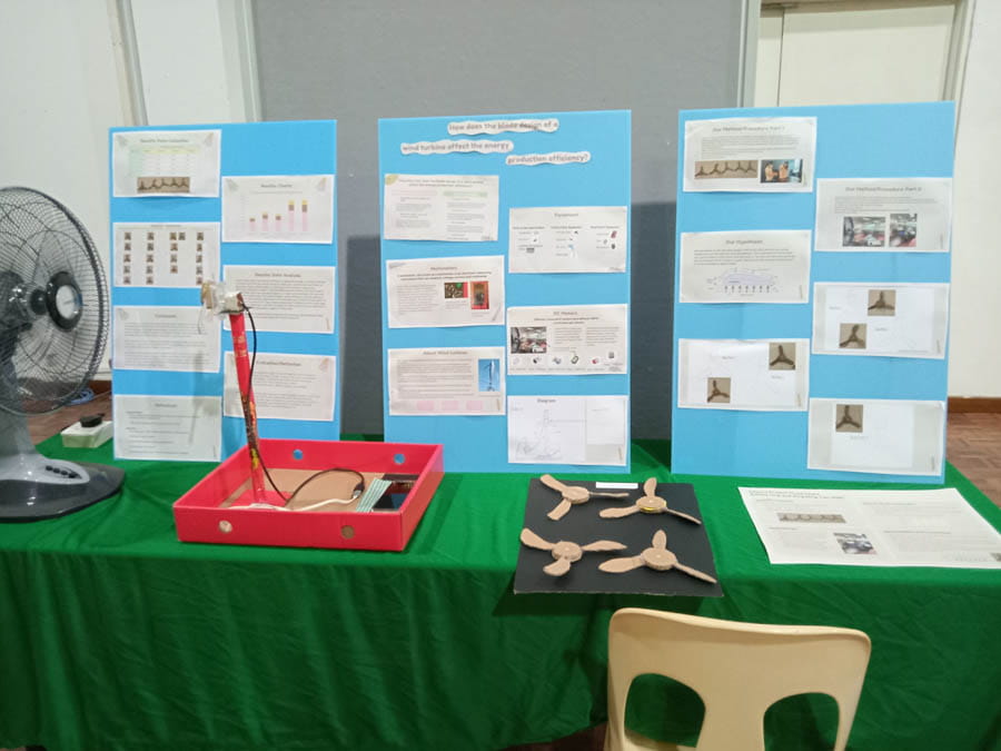 BSKL Science Week - Carousel For News Detail