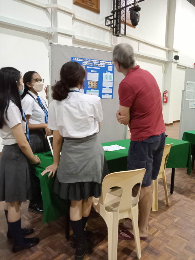 BSKL Science Week - Carousel For News Detail