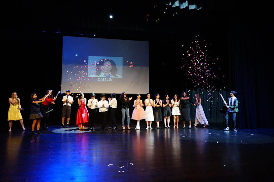 Secondary BSKL Idol 2023