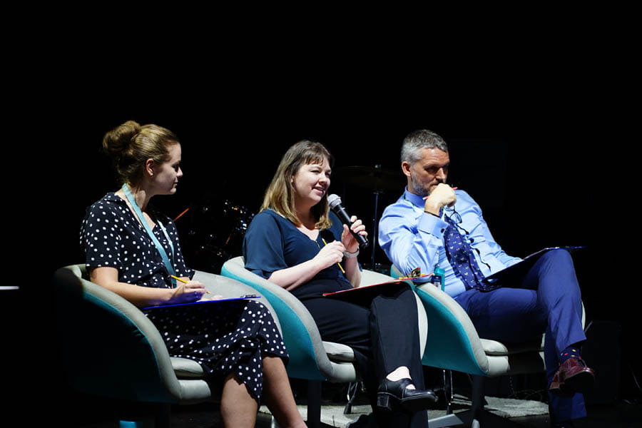 Secondary BSKL Idol 2023