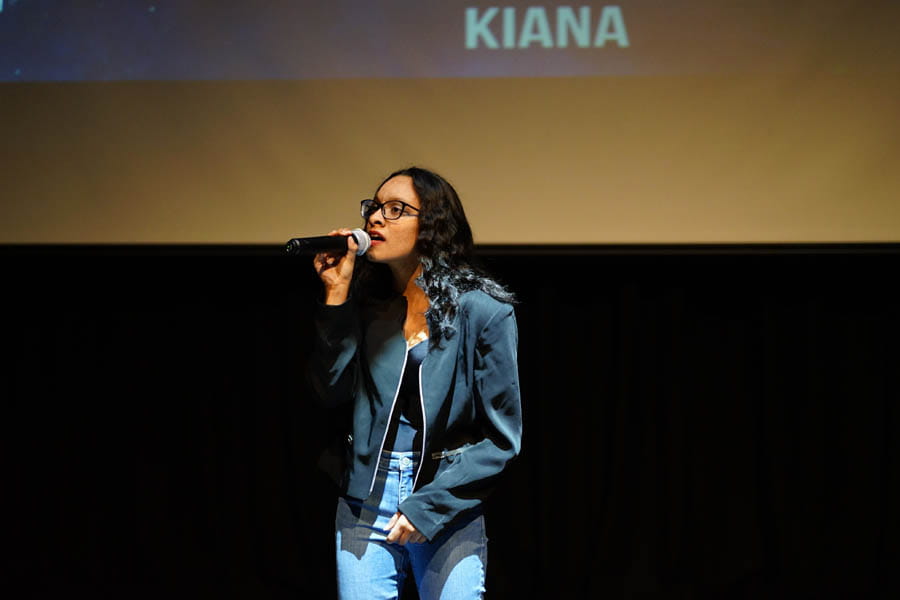 Secondary BSKL Idol 2023