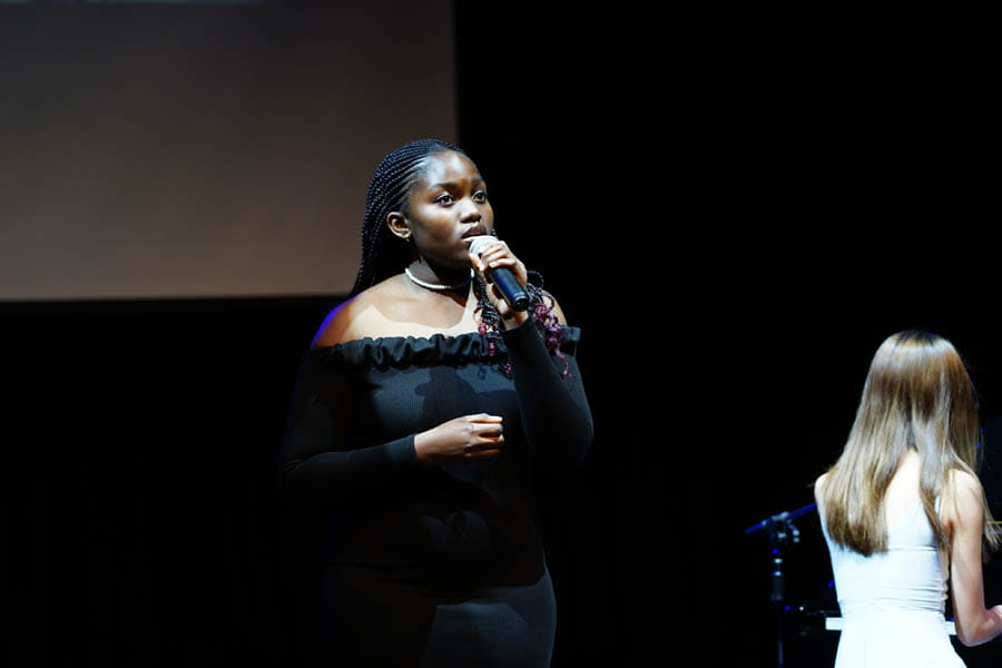 Secondary BSKL Idol 2023