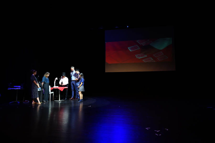 Secondary BSKL Idol 2023