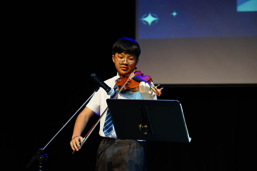 Secondary BSKL Idol 2023