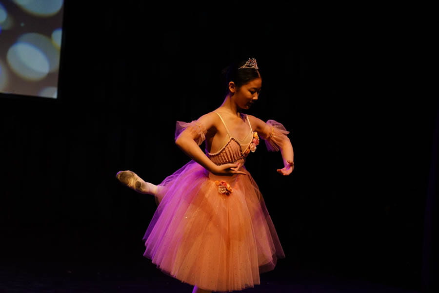 Secondary BSKL Idol 2023