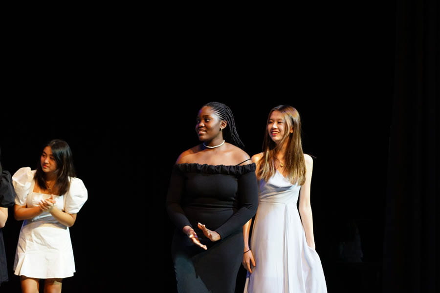 Secondary BSKL Idol 2023