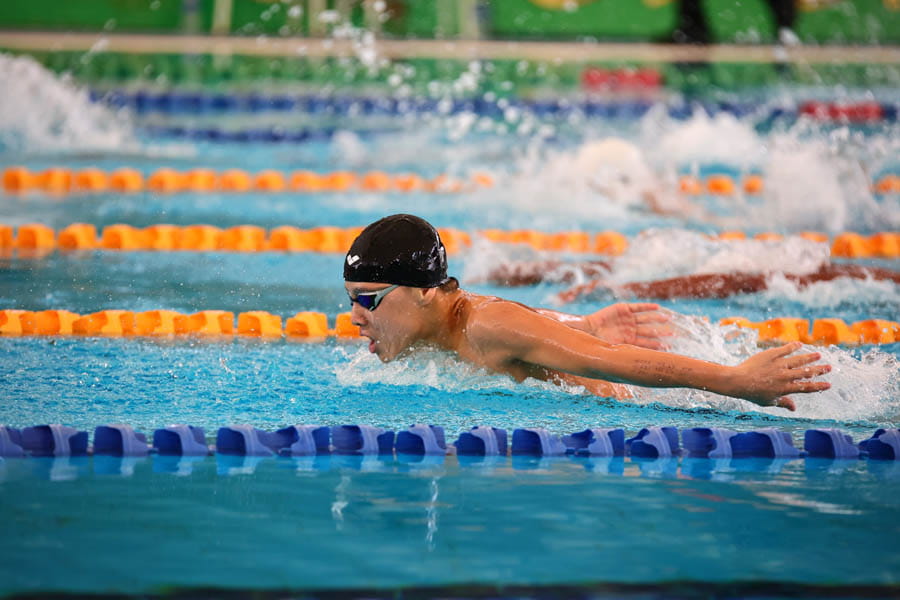 58 Malaysia Invitational