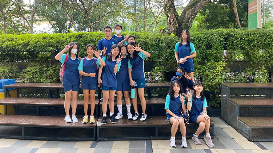 KL Junior Maths Challenge 2023