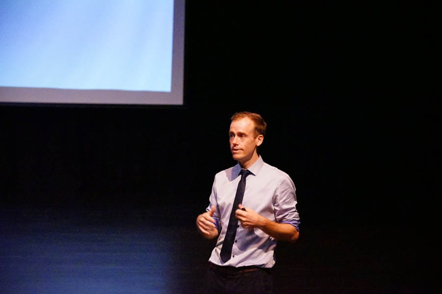 Parent Partnership Session - The Benefits of Residential Trips - Carousel For News Detail