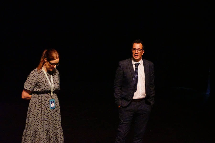 Parent Partnership Session - The Benefits of Residential Trips - Carousel For News Detail