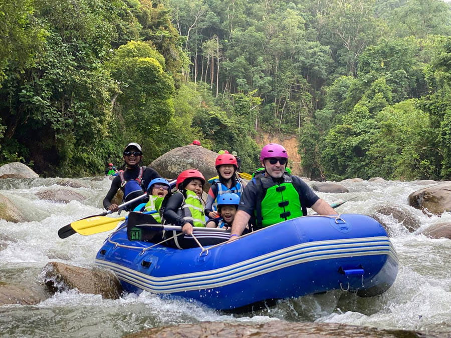 Parent Partnership Session - The Benefits of Residential Trips - Carousel For News Detail