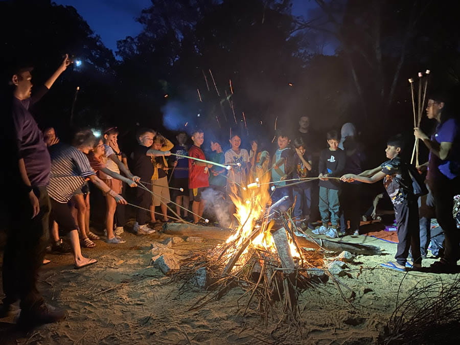 Parent Partnership Session - The Benefits of Residential Trips - Carousel For News Detail