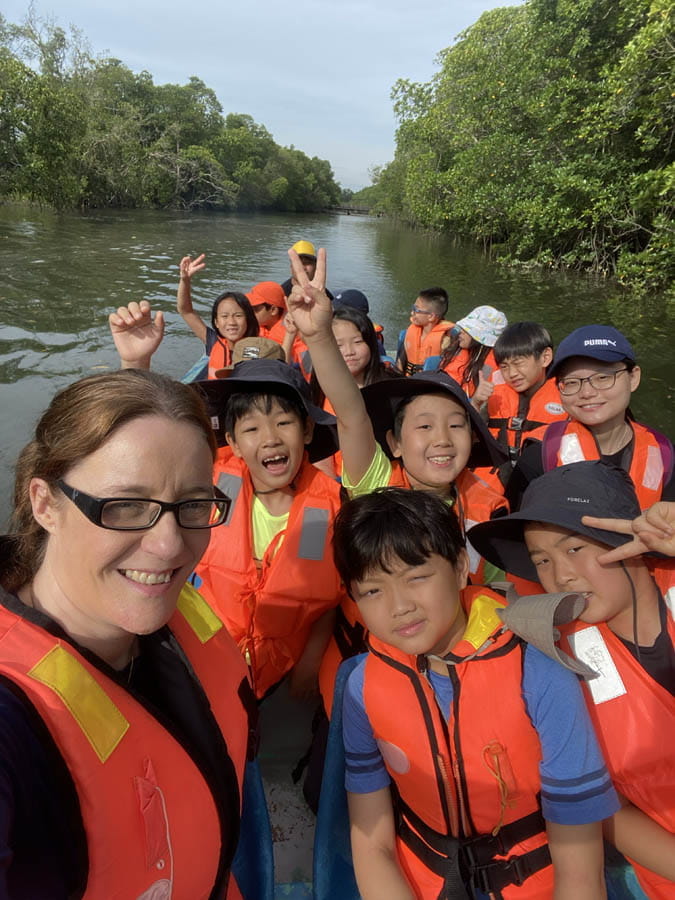 Parent Partnership Session - The Benefits of Residential Trips - Carousel For News Detail